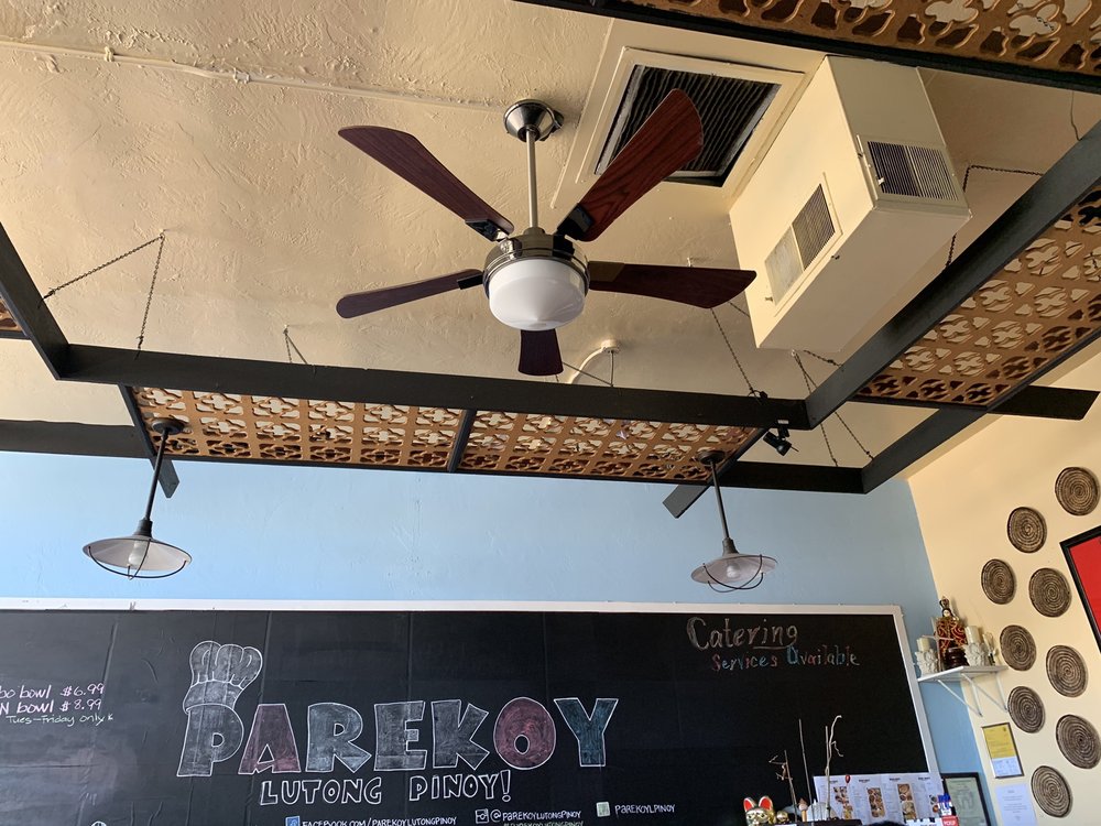 Parekoy Lutong Pinoy 14807 E 14th St, San Leandro