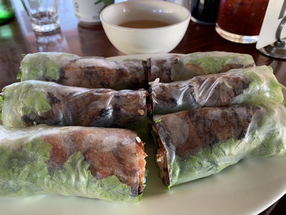 Saigon 2 Restaurant 2123 Marina Blvd, San Leandro