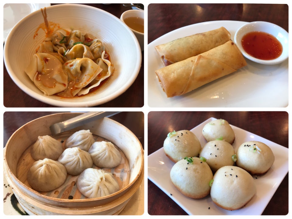 Xiang Yuen Xiao Long Bao 1668 E 14th St, San Leandro