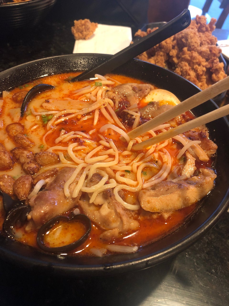 Ramen 101 SAN LEANDRO 699 Lewelling Blvd #178, San Leandro