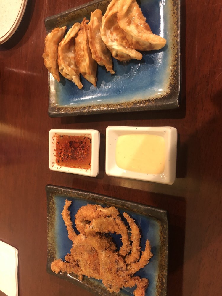 Kanda Ramen & BBQ 145 Pelton Center Way, San Leandro
