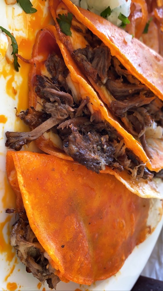 Birria Estilo United Mariscos 2170 Washington Ave, San Leandro