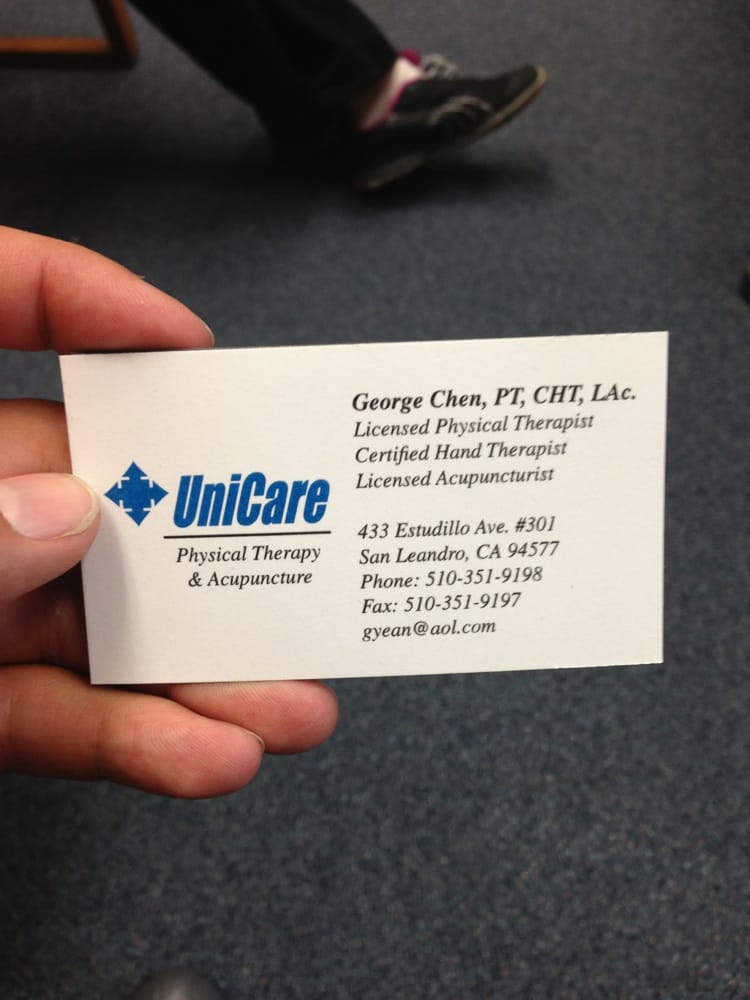 Unicare Physical Therapy