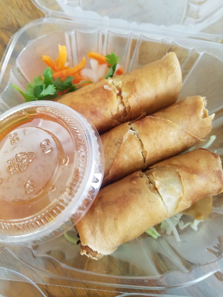 R & D Cafe 15813 Channel St, San Lorenzo