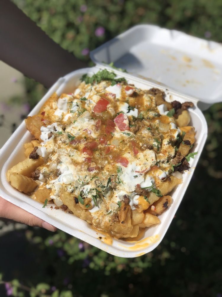 Avila's Taqueria 16841 Meekland Ave, San Lorenzo