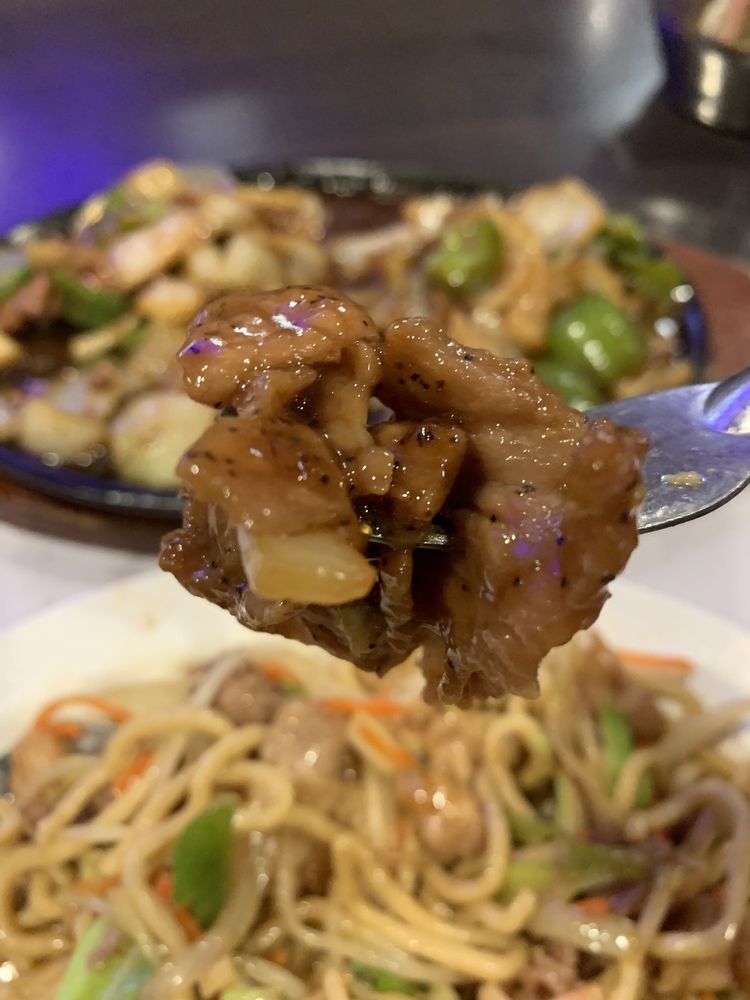 Peking Garden Restaurant 15950 Hesperian Blvd, San Lorenzo