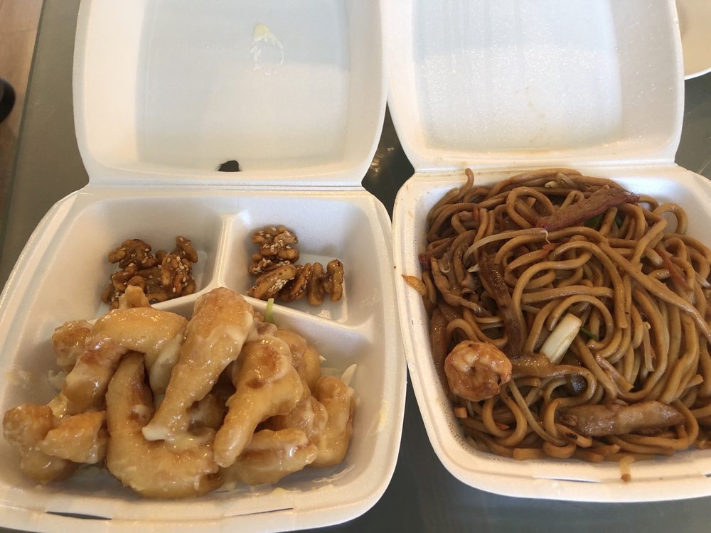 Hunan Restaurant 17383 Hesperian Blvd, San Lorenzo