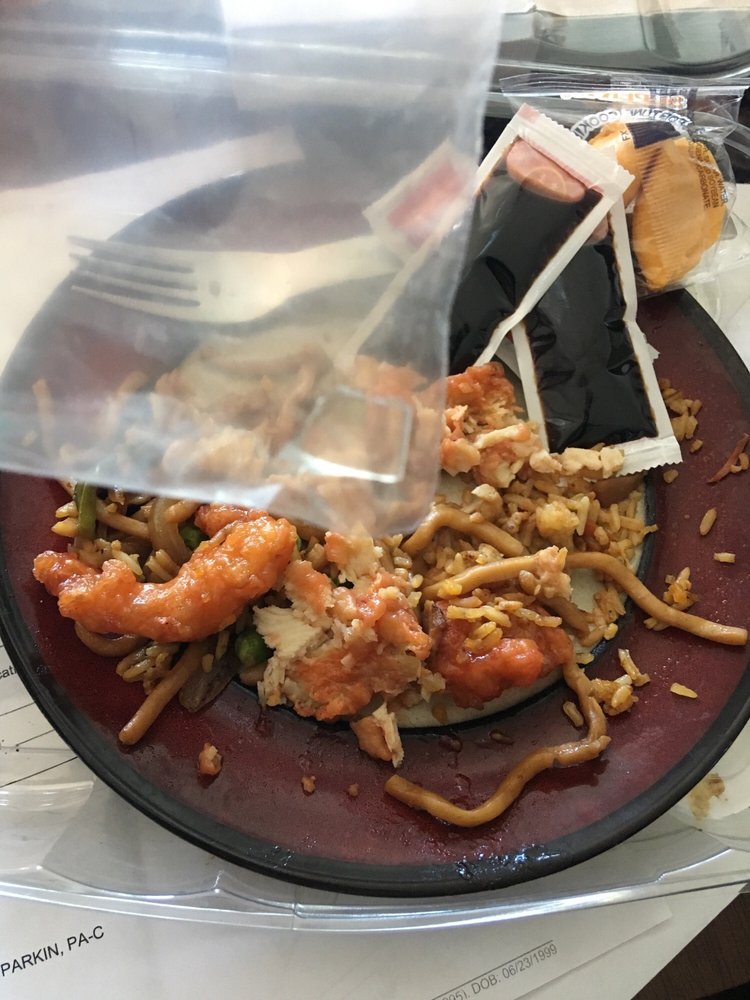 Hunan Restaurant 17383 Hesperian Blvd, San Lorenzo