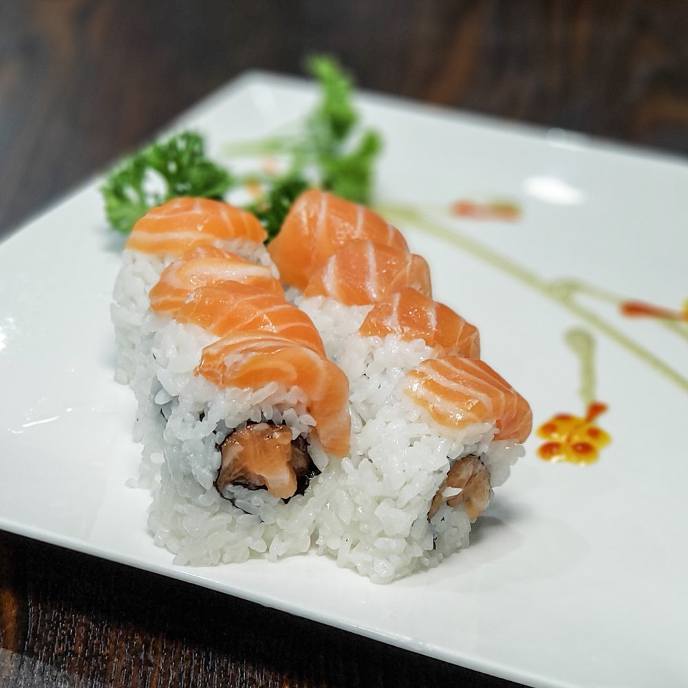 Sushi Valley 17852 Hesperian Blvd #3037, San Lorenzo