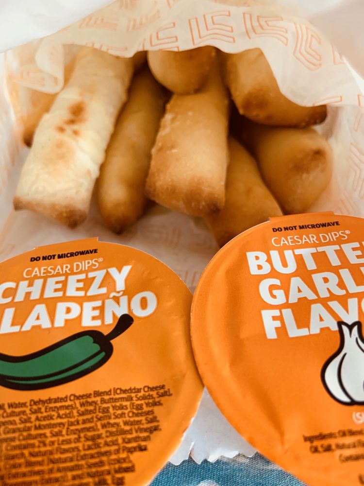 Little Caesars Pizza 17900 Hesperian Blvd, San Lorenzo