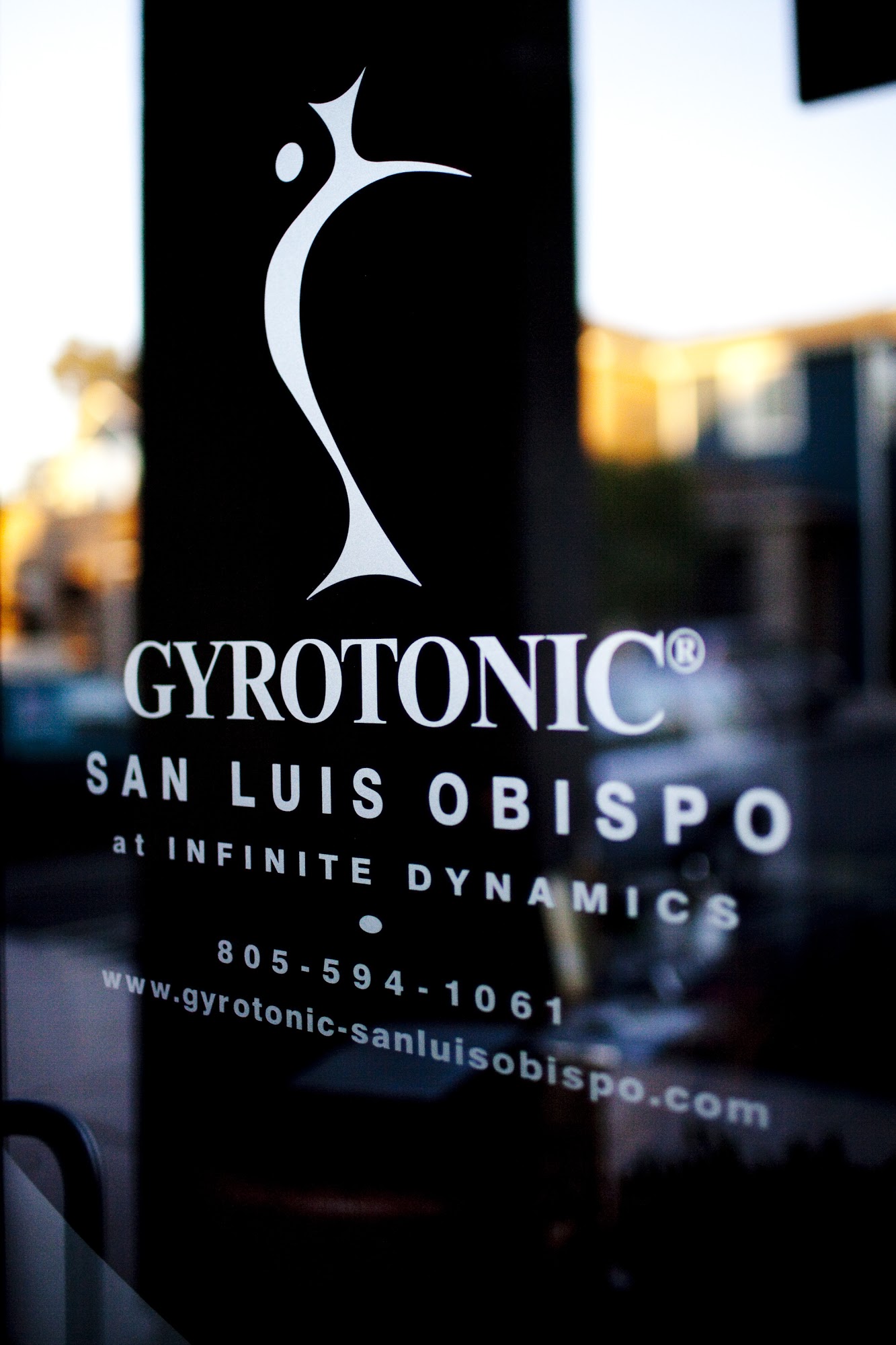 GYROTONIC San Luis Obispo