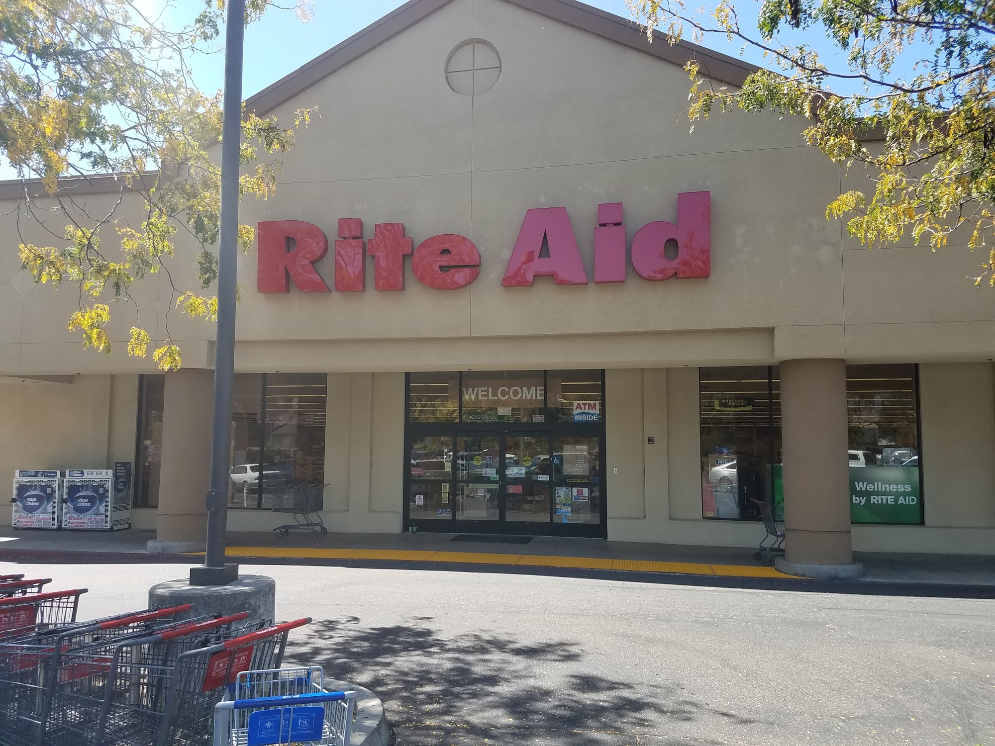 Rite Aid