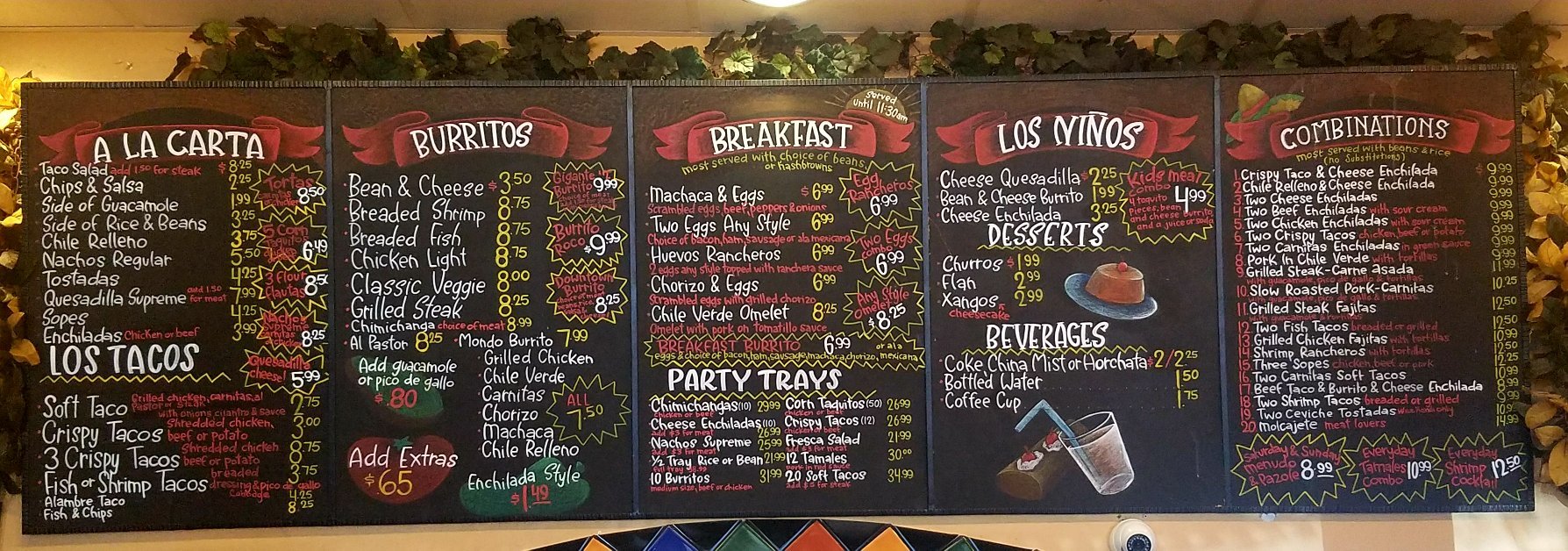 Photo credit: Tripadvisor