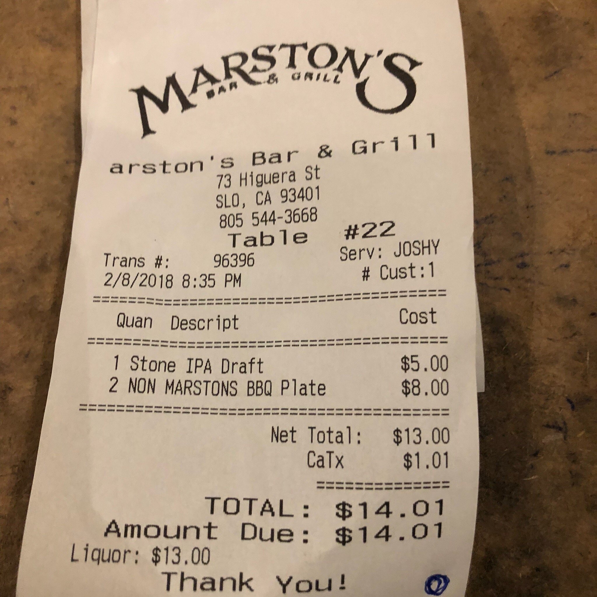 Photo credit: Tripadvisor