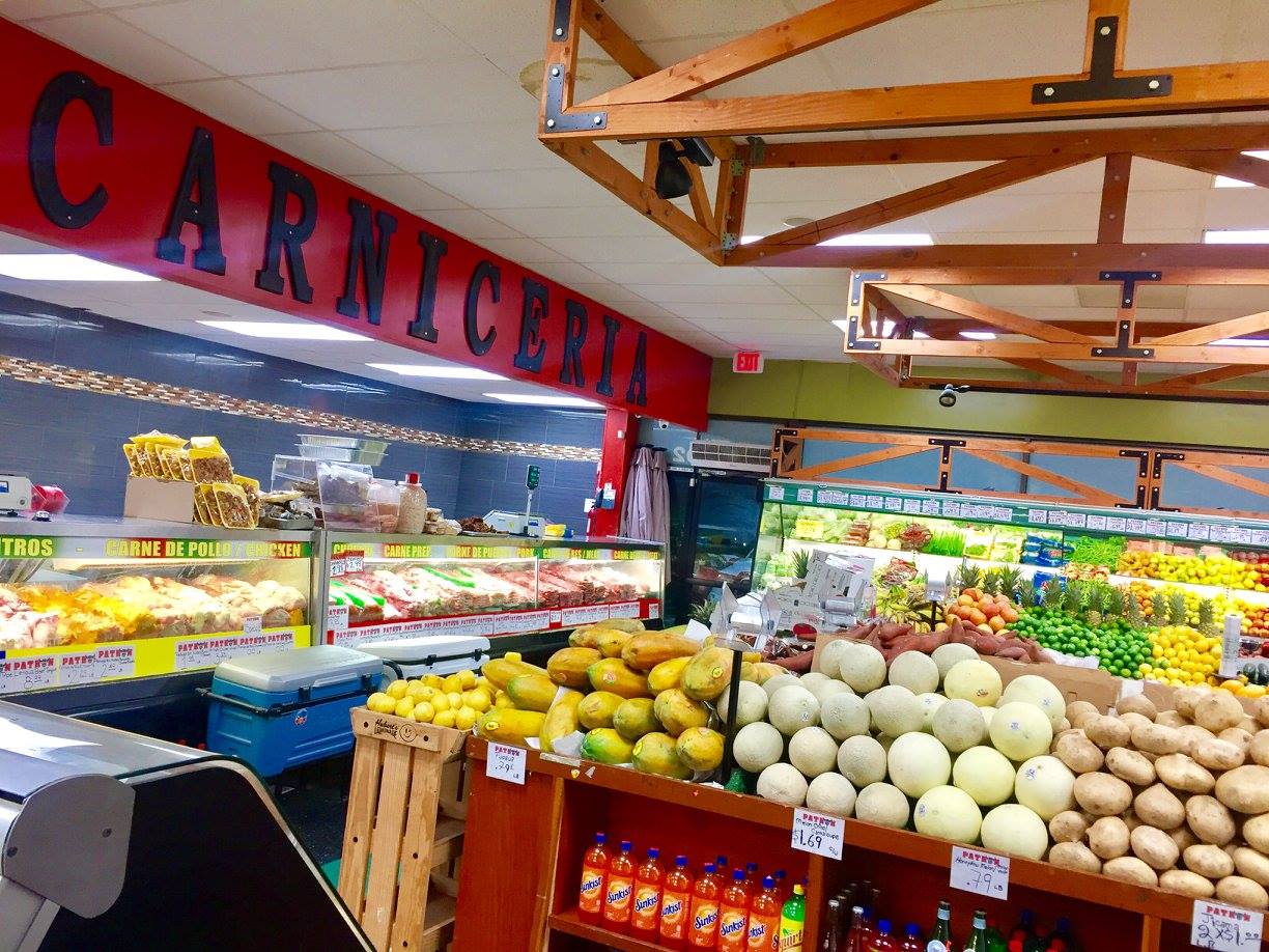 PATRON MEAT MARKET San Marcos CA Hours, Directions, Reviews