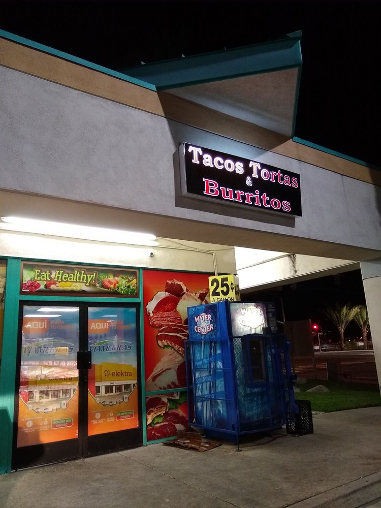 PATRON MEAT MARKET San Marcos CA Hours, Directions, Reviews