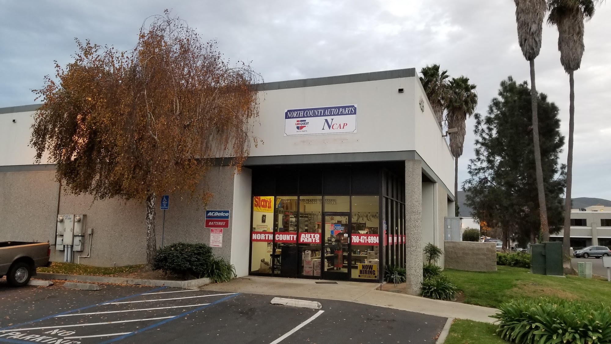 North County Auto Parts - Independent CarQuest Auto Parts