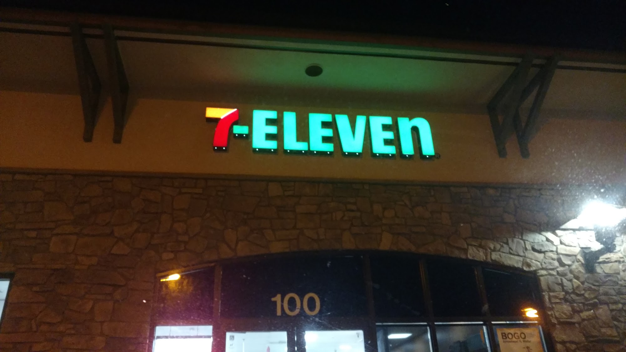 7-Eleven