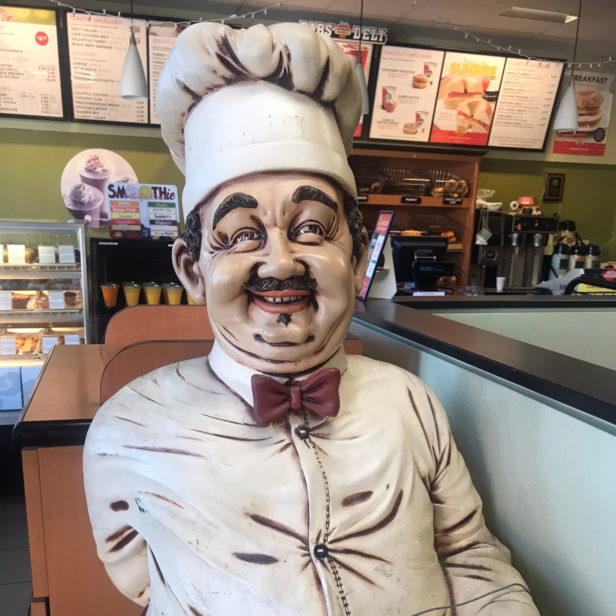 Photo credit: tripadvisor