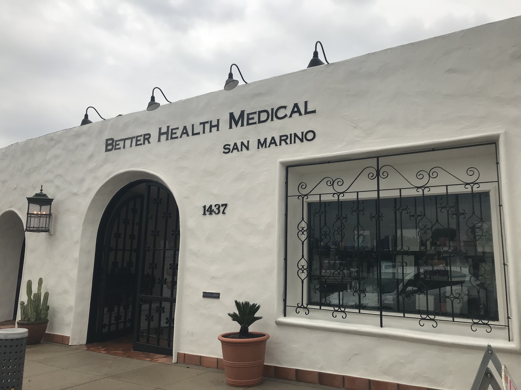 Better Health Medical San Marino