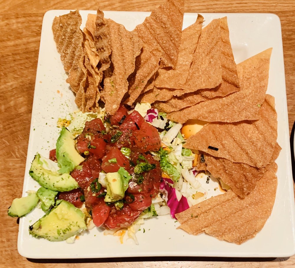 BJ's Restaurant & Brewhouse 2206 Bridgepointe Pkwy, San Mateo