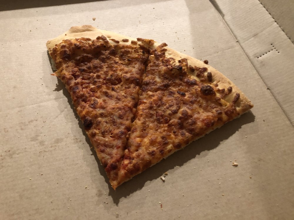 Little Caesars Pizza 615 E 3rd Ave, San Mateo