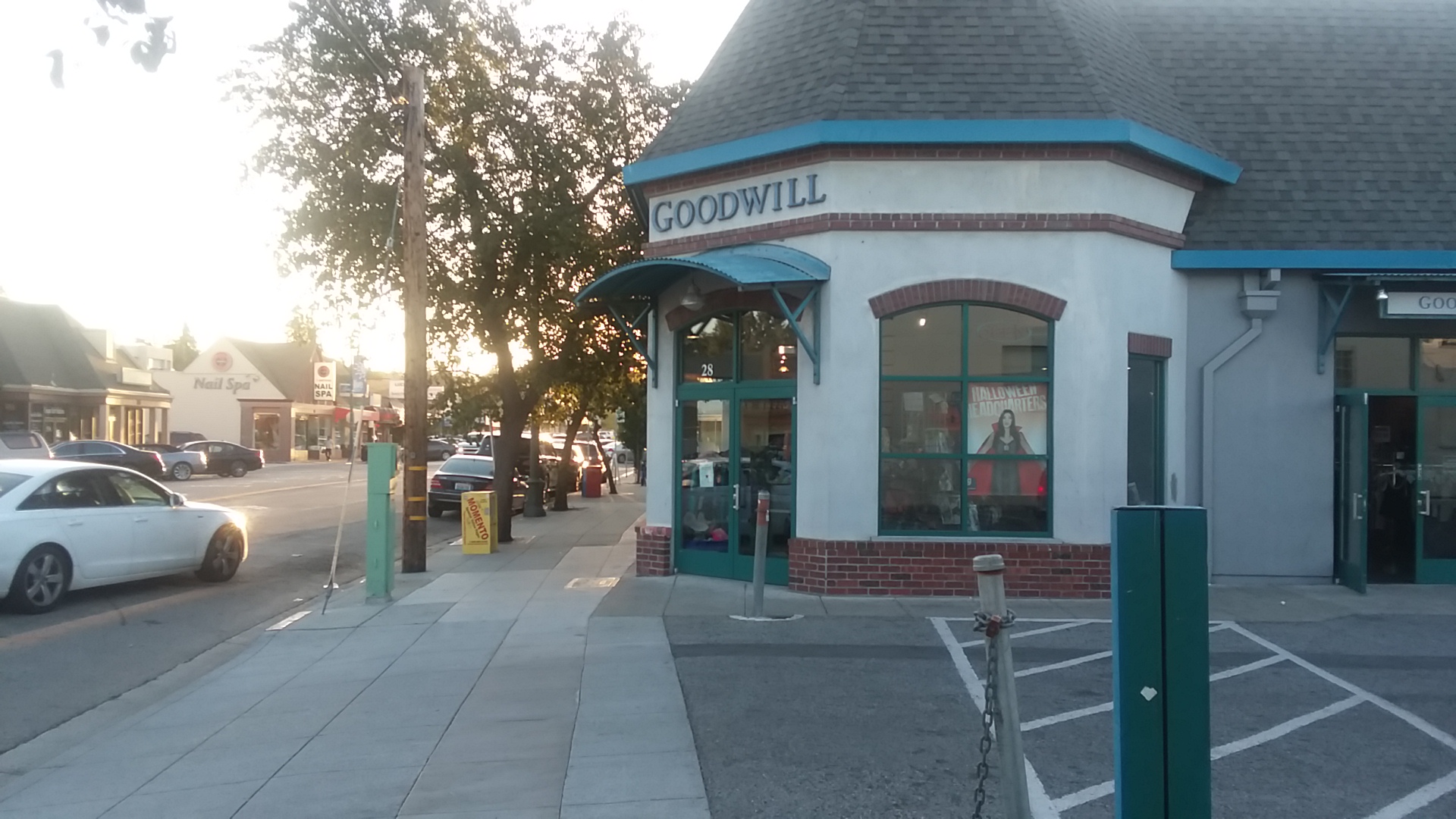 Goodwill Store & Donation Center