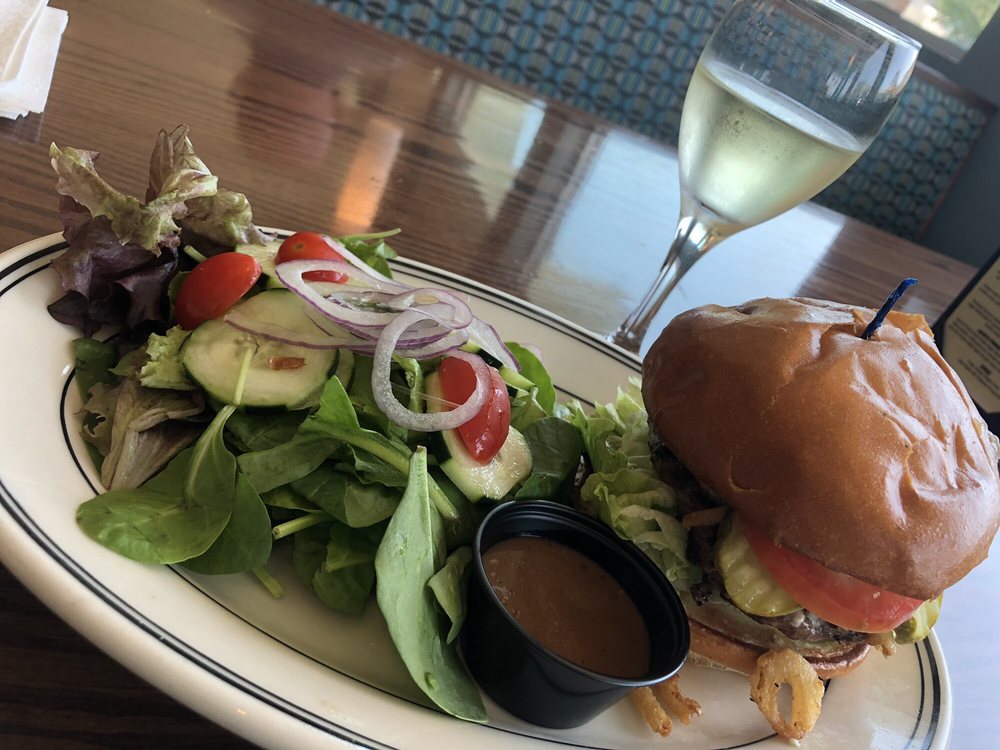 Jack's Prime Burgers & Shakes 3723 S El Camino Real, San Mateo