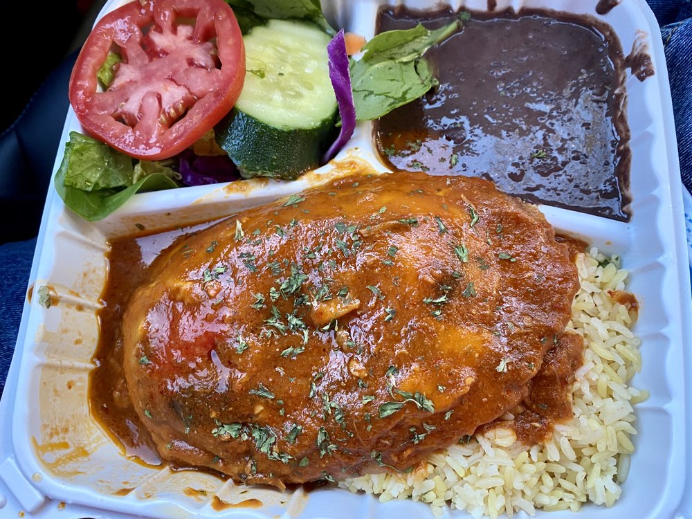 Restaurante Aminta 397 S Claremont St, San Mateo