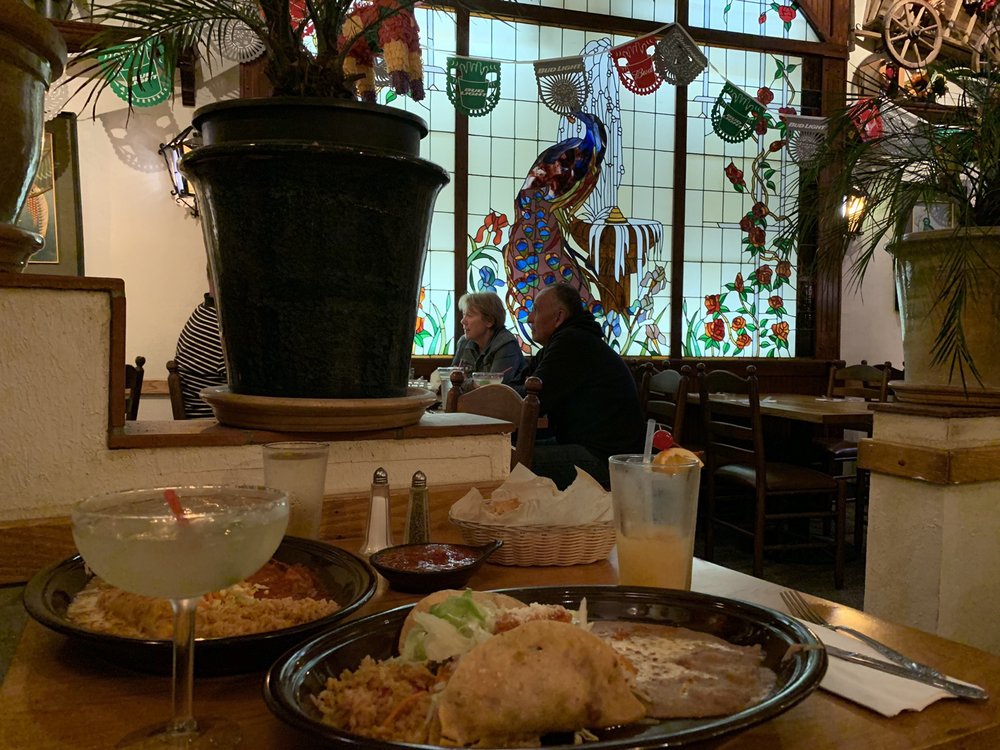 La Fonda Cocina Mexicana 2310 S El Camino Real, San Mateo