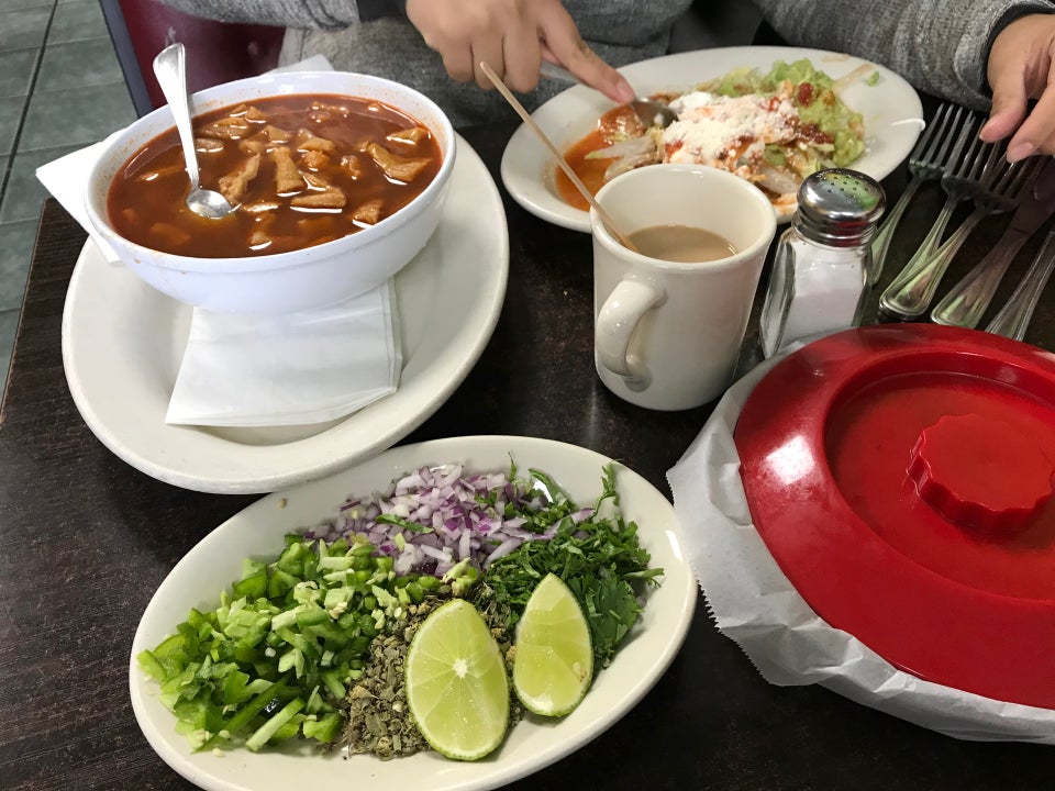 Guadalajara Grill 19 Laurie Meadows Dr, San Mateo
