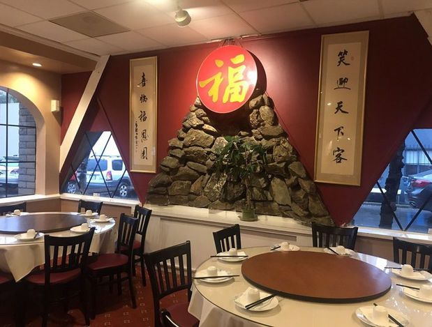 Little Sichuan Restaurant 168 E 4th Ave, San Mateo
