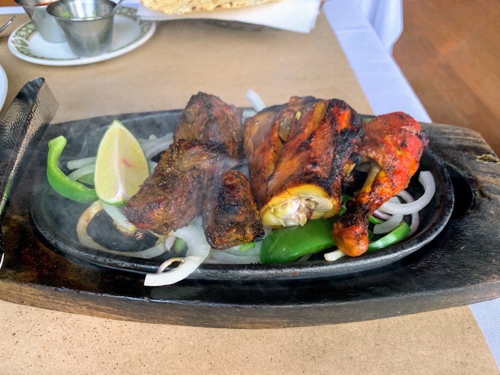 Clay Oven Cuisine of India 78 E 3rd Ave, San Mateo