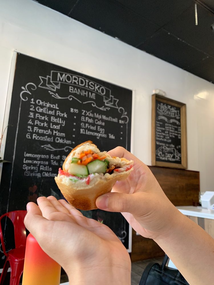 Mordisko Cakes 205 E 4th Ave, San Mateo