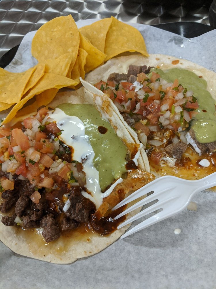 San Mateo Taqueria 175 W 25th Ave, San Mateo