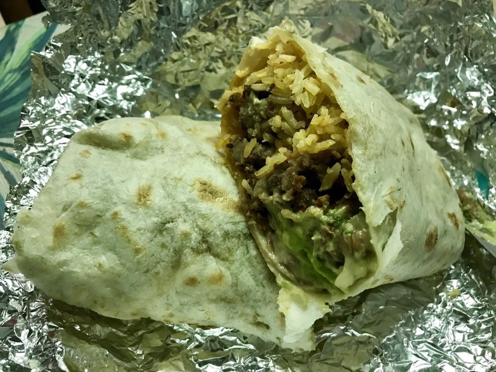Taqueria Las Cazuelas 517 E 4th Ave, San Mateo