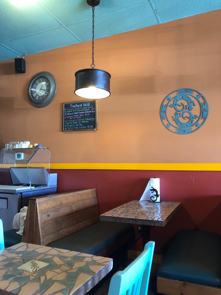 Southwest Grill 1326 W Hillsdale Blvd, San Mateo