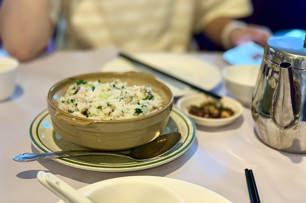 Little Shanghai Restaurant 17 E 25th Ave, San Mateo