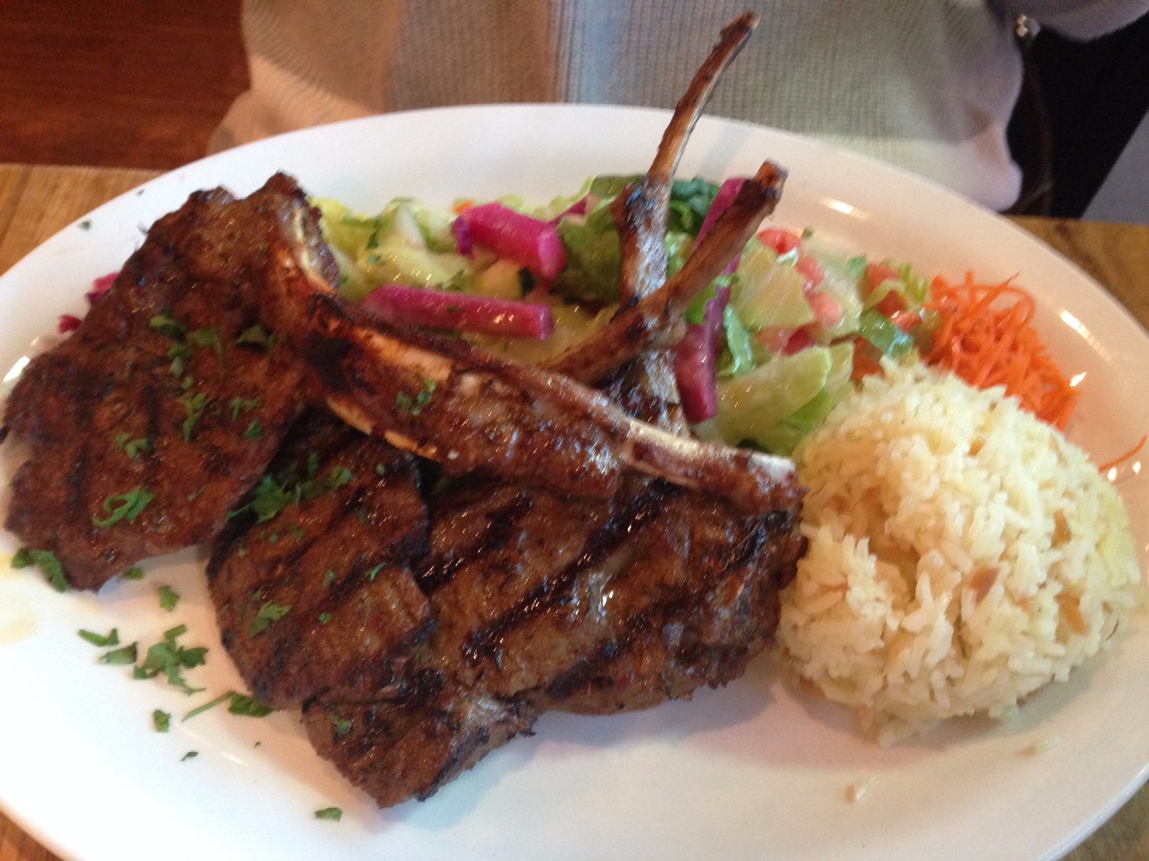 Photo credit: tripadvisor