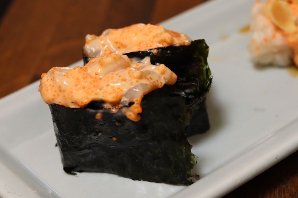 Sushi Sam's Edomata 218 E 3rd Ave, San Mateo