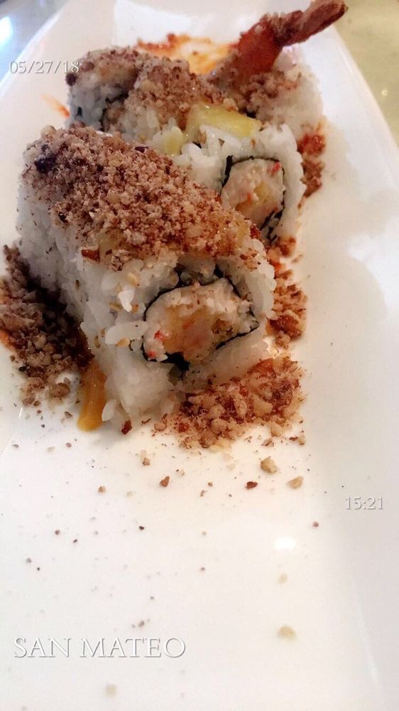 Shiki Japanese Restaurant 1332 W Hillsdale Blvd, San Mateo
