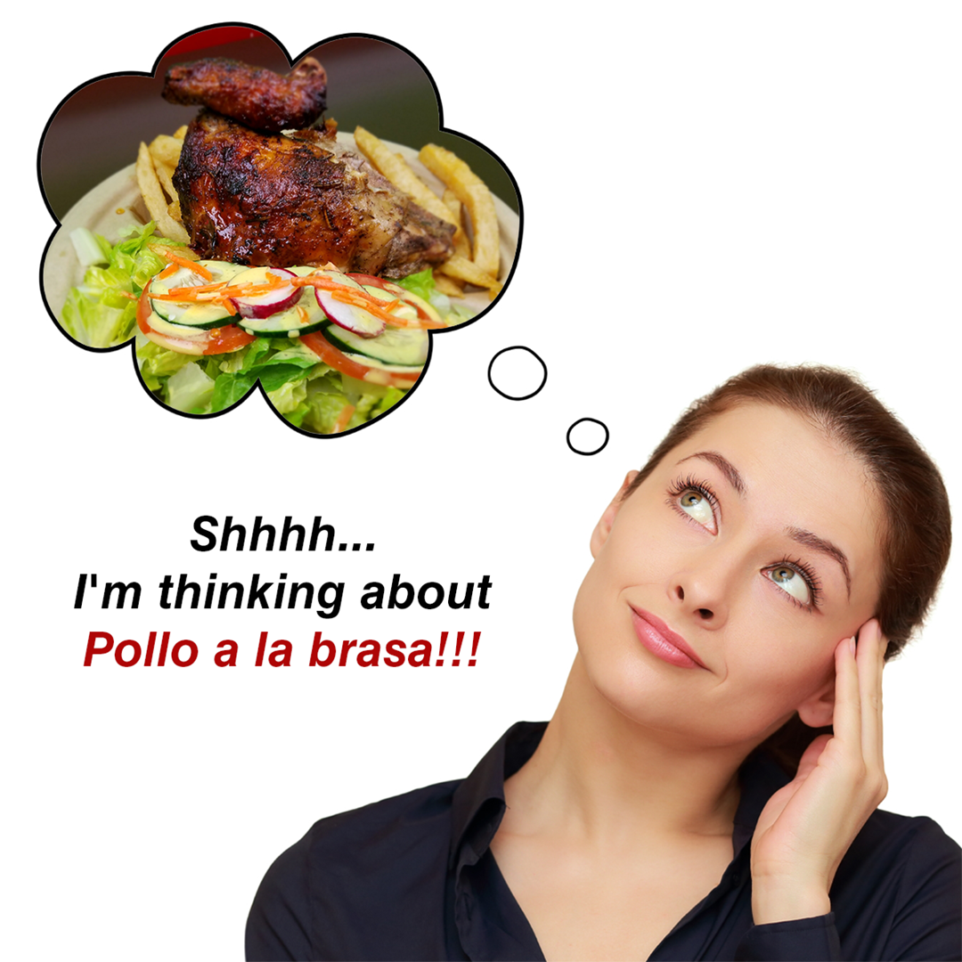 Al Carbon Pollos a la Brasa 602 E 4th Ave C, San Mateo