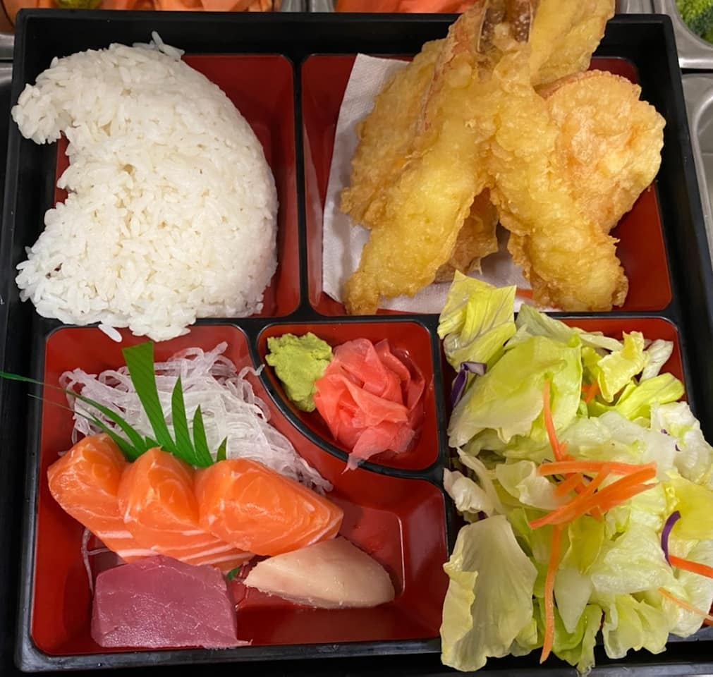 NI-MO Japanese Cuisine 73 E 3rd Ave, San Mateo