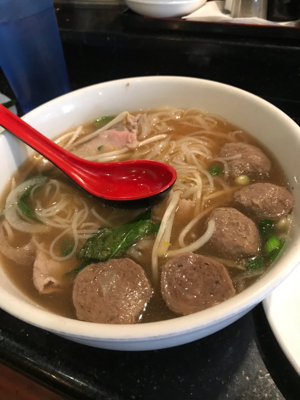 Ben Tre Restaurant 213 2nd Ave, San Mateo