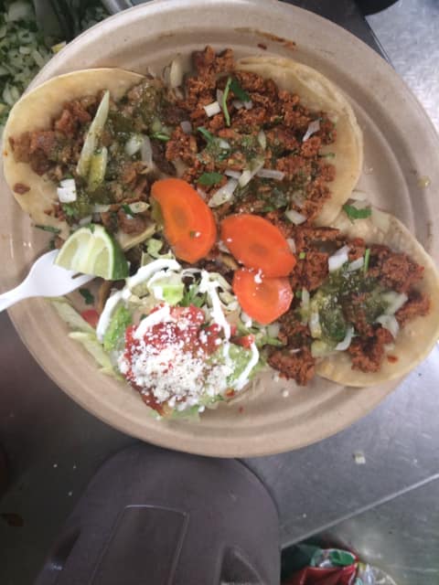 Jayli’s Cocina 28th Ave, El Camino Real, San Mateo