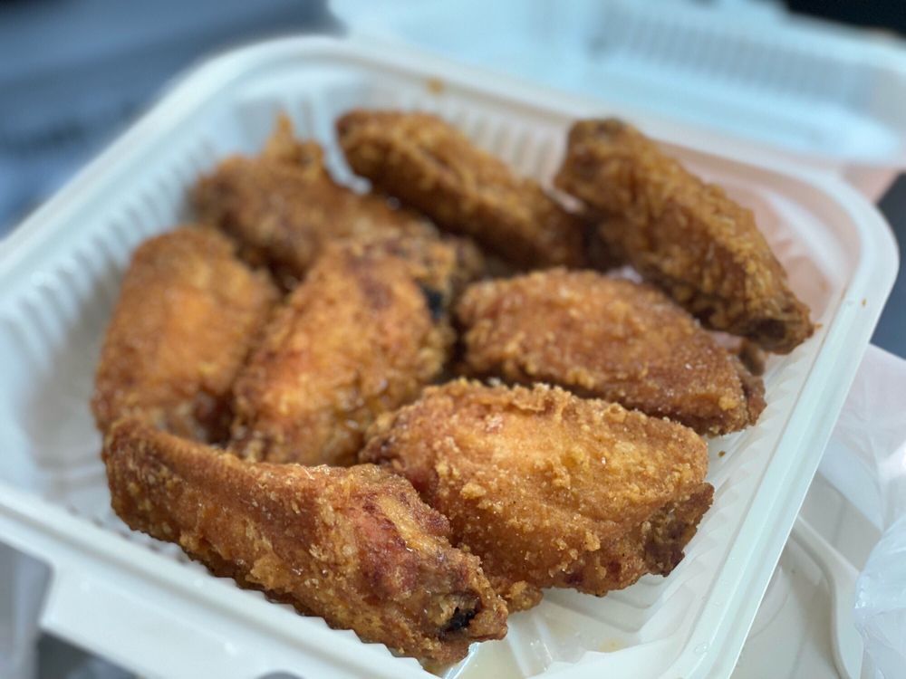 Cheung Hing 40 42nd Ave, San Mateo