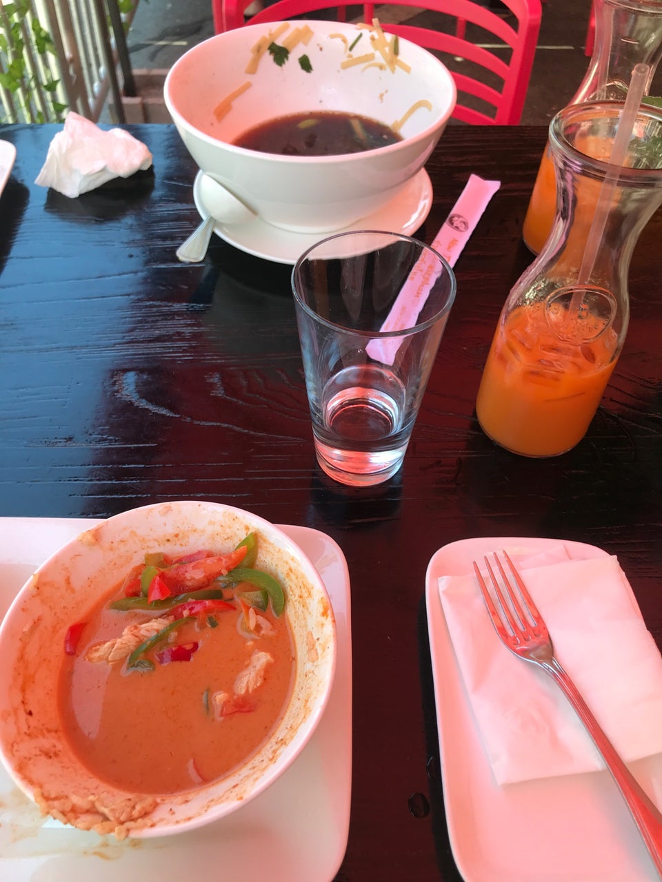 New Thai Elephant 200 S B St, San Mateo