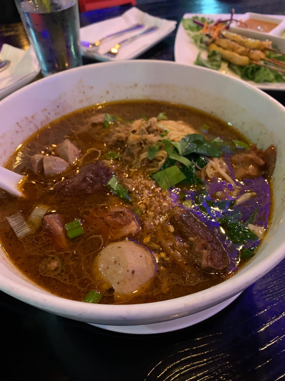 New Thai Elephant 200 S B St, San Mateo
