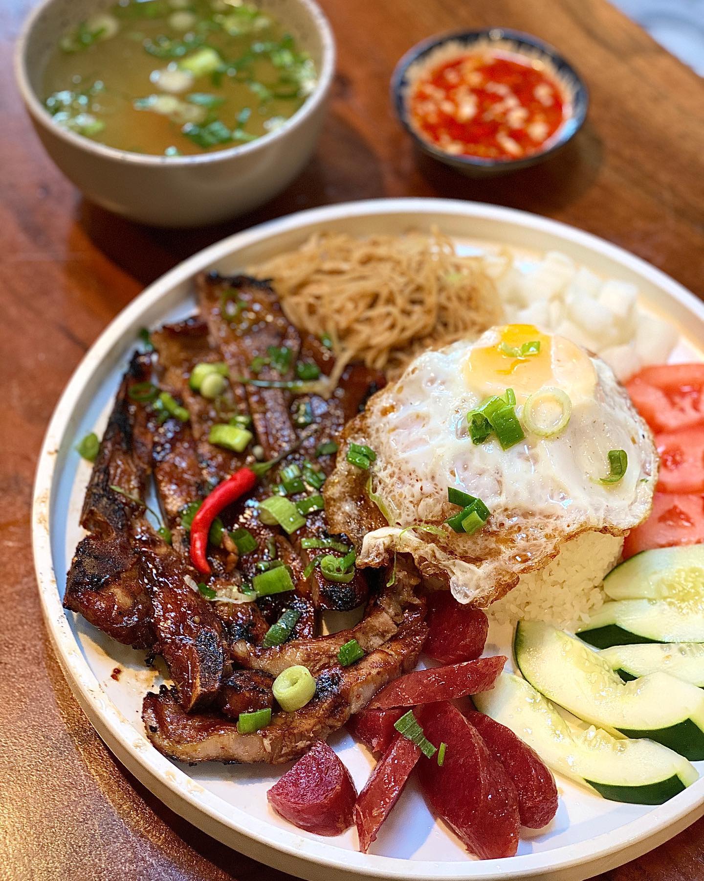 GAO VIET KITCHEN 313 S San Mateo Dr, San Mateo