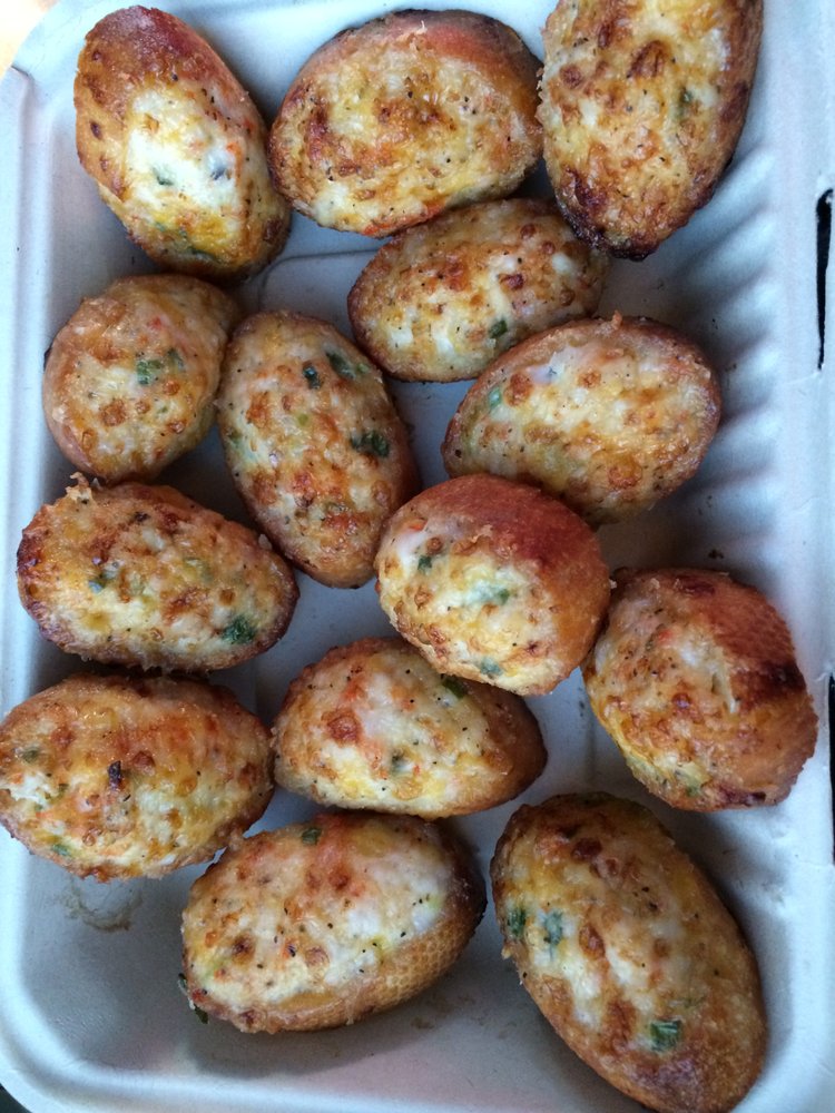 La Tre Catering 1820 Coyote Point Dr, San Mateo